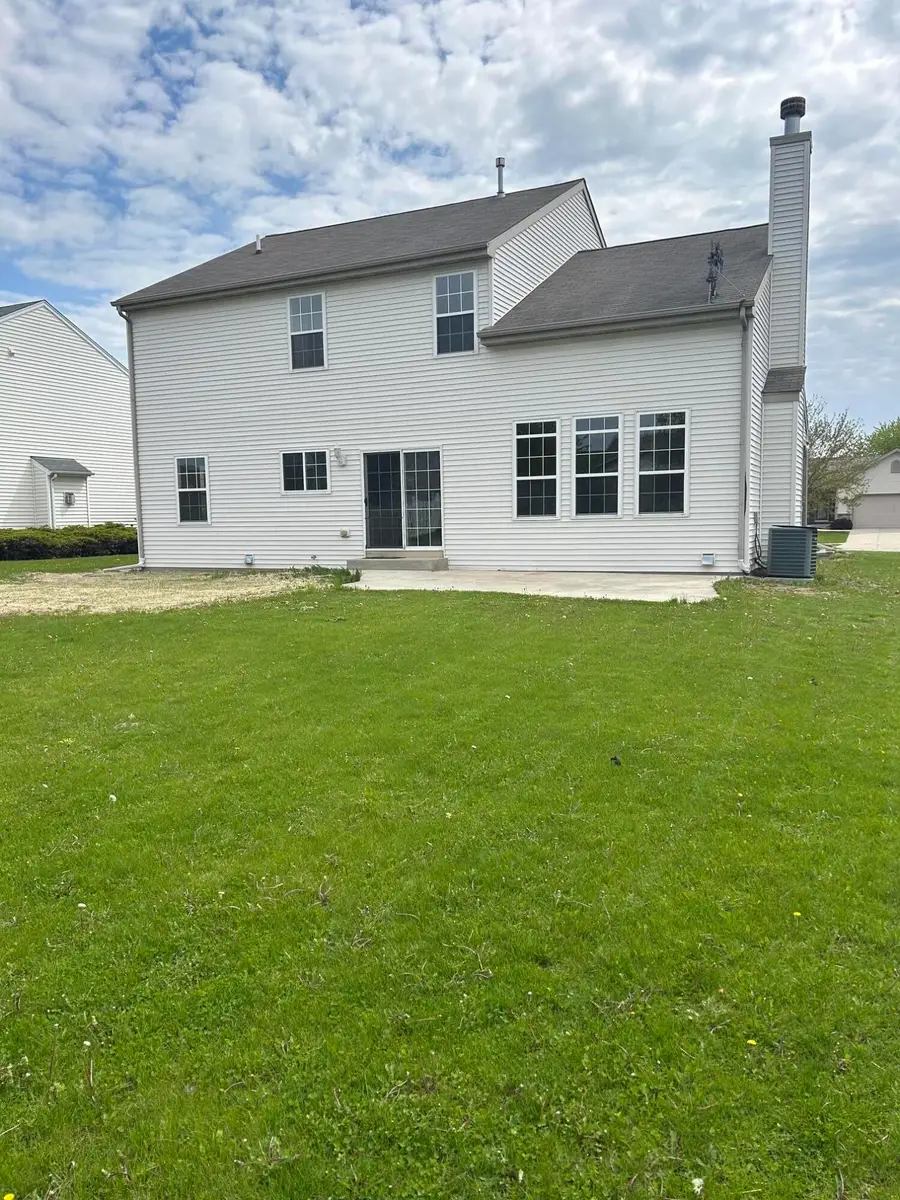 6526 93rd Ave, Kenosha, WI 53142 - #3