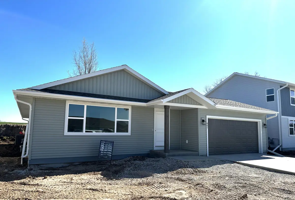 947 Sully Way, Sheboygan Falls, WI 53085 - #1