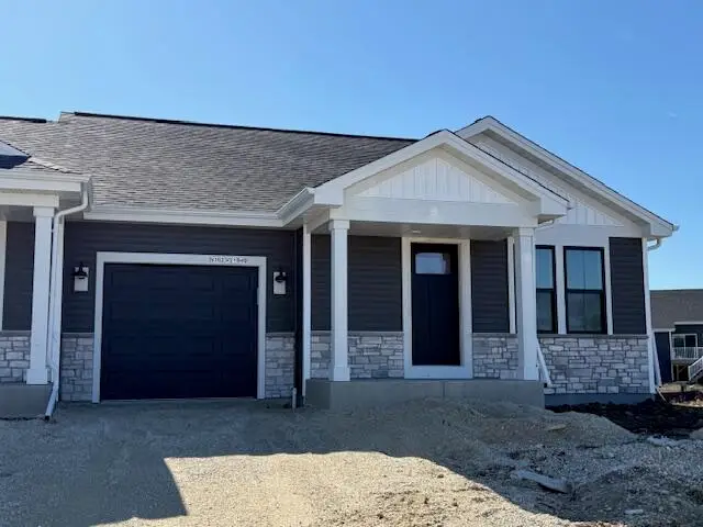 N162W21849 Poppy Rd, Jackson, WI 53037 - #1