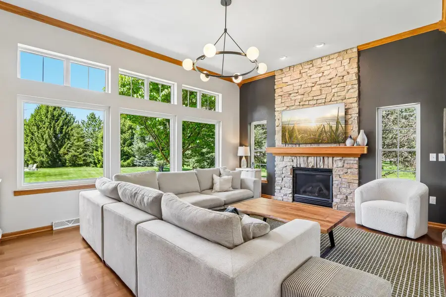 2335 N Forest Run, Summit, WI 53066 - #3