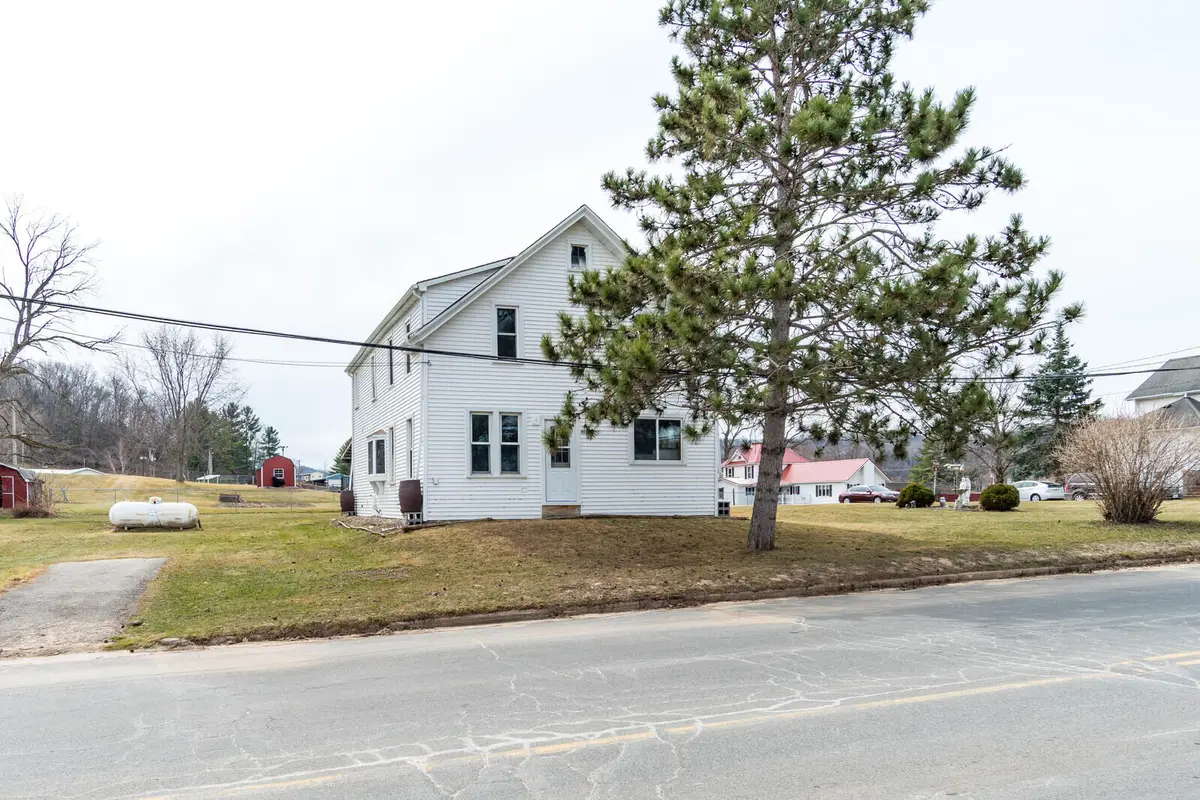 W3865 County Road De, Mindoro, WI 54644 - #1