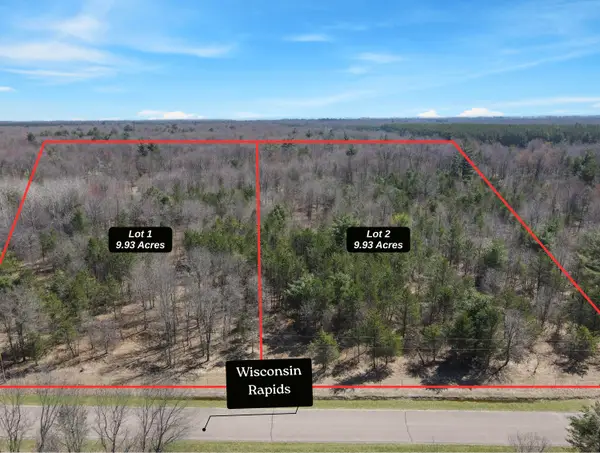 Lt1 90th St S, Grant, WI 54494