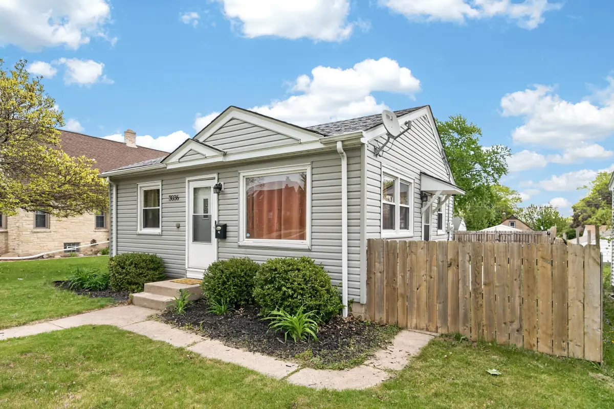 3036 S 50th St, Milwaukee, WI 53219 - #1