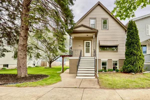 3846 E Pulaski Ave, Cudahy, WI 53110