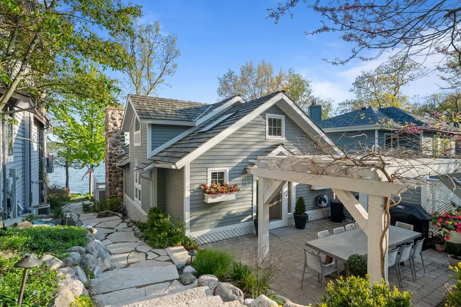 3 Dartmouth Rd, Williams Bay, WI 53191 - #2