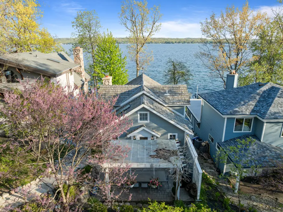 3 Dartmouth Rd, Williams Bay, WI 53191 - #3
