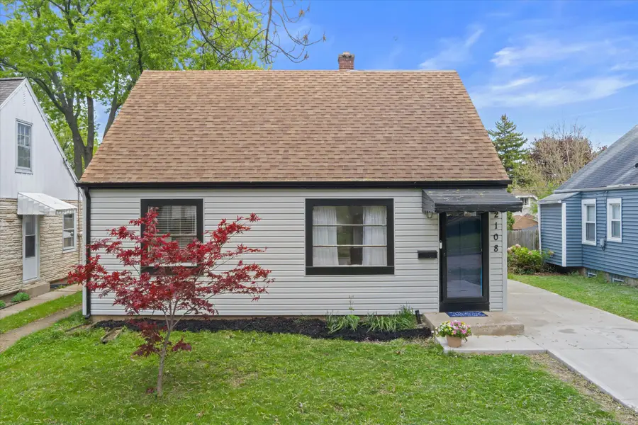 2108 S 93rd St, West Allis, WI 53227 - #2