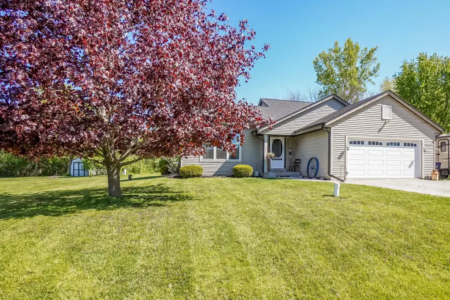 W2408 Julianne St, Ashippun, WI 53066 - #3