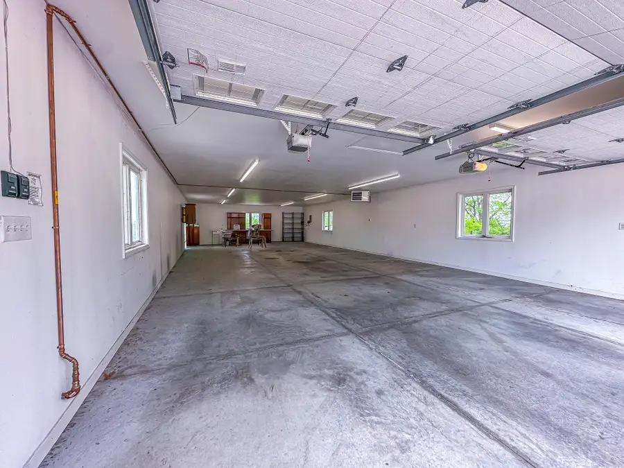 11604 N Granville Rd, Mequon, WI 53097 - #3