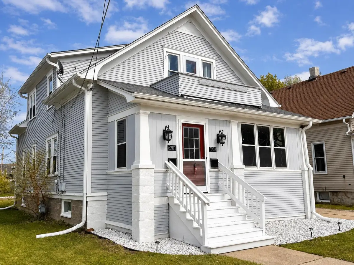 6201 25th Ave, Kenosha, WI 53143 - #1