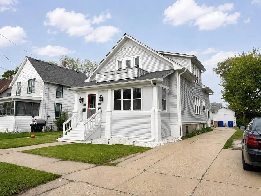 6201 25th Ave, Kenosha, WI 53143 - #2