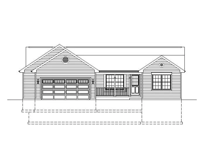 200 Savannah Dr, Walworth, WI 53184 - #1