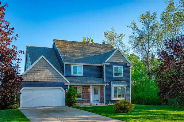 6507 Lincrest Dr, Mount Pleasant, WI 53406