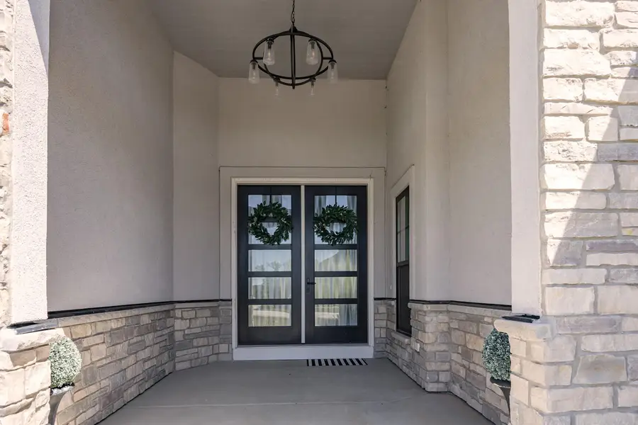 4814 S East Kohler Cir, New Berlin, WI 53146 - #2