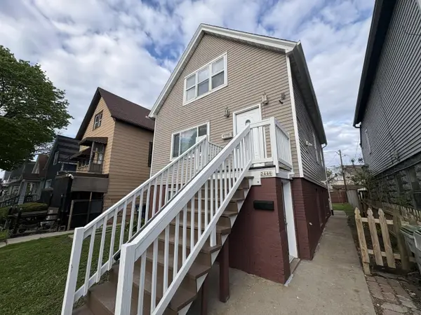 2446 S 17th St, Milwaukee, WI 53215