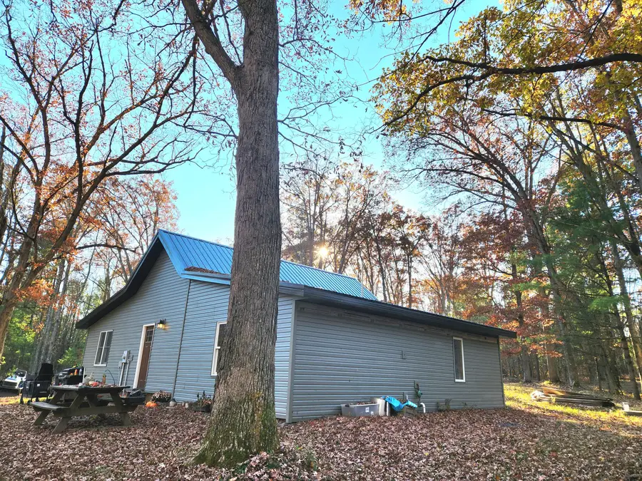 N1057 Borglin Ave, Levis, WI 54456 - #2