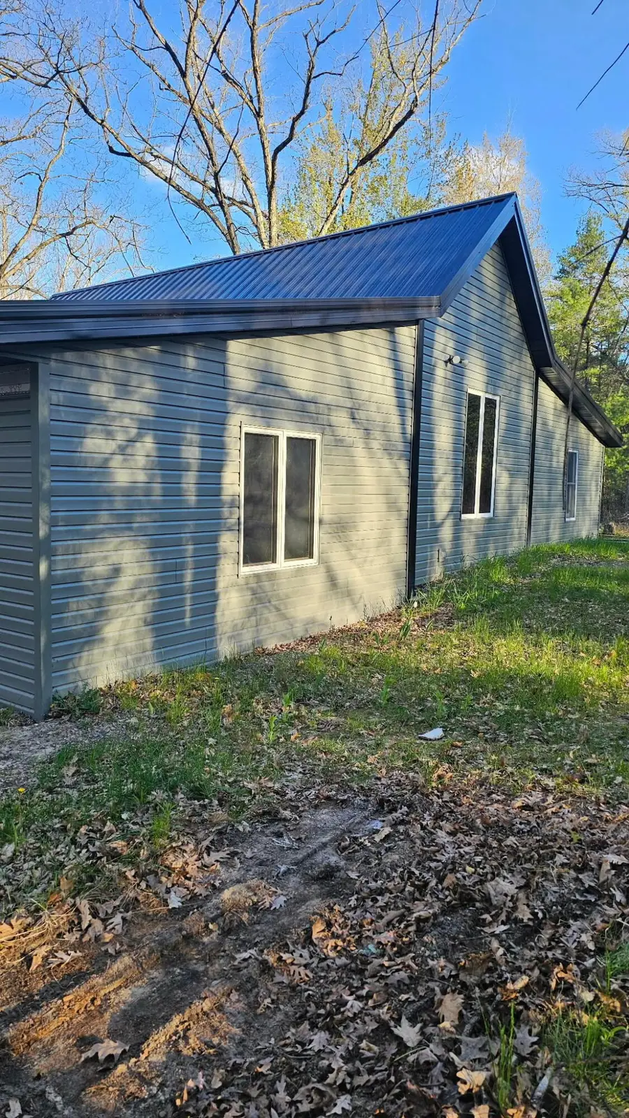 N1057 Borglin Ave, Levis, WI 54456 - #3
