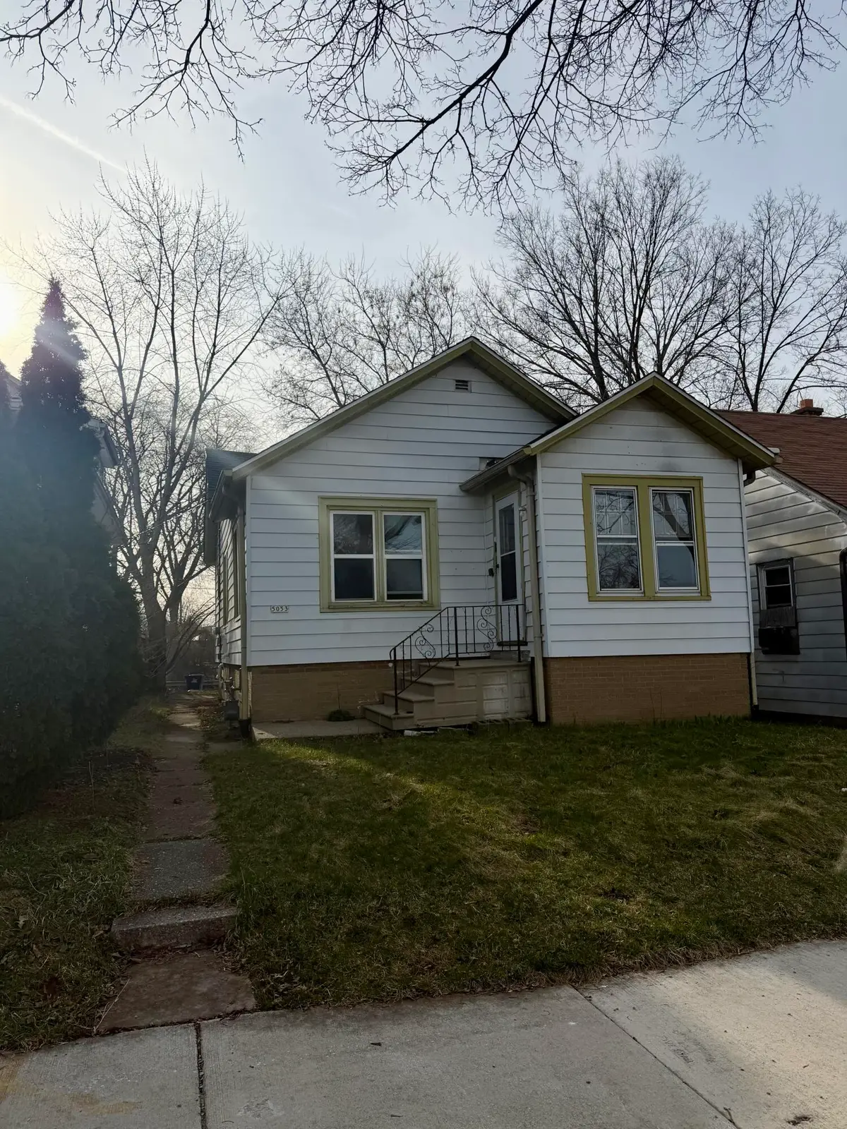 5053 N 28th St, Milwaukee, WI 53209 - #1