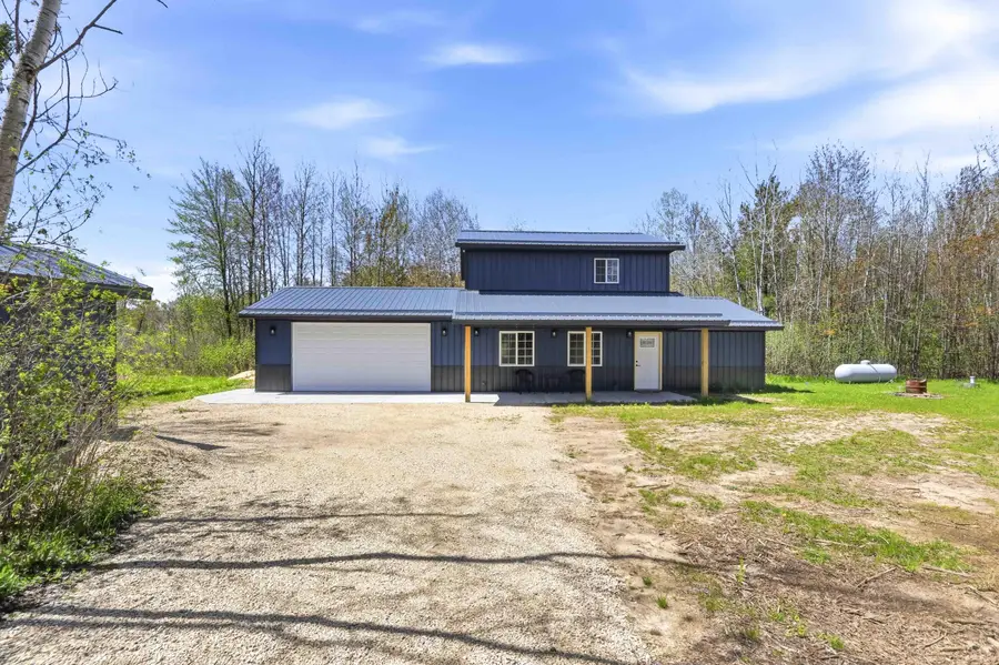 N7723 N Odeen Rd, Adams, WI 54615 - #2