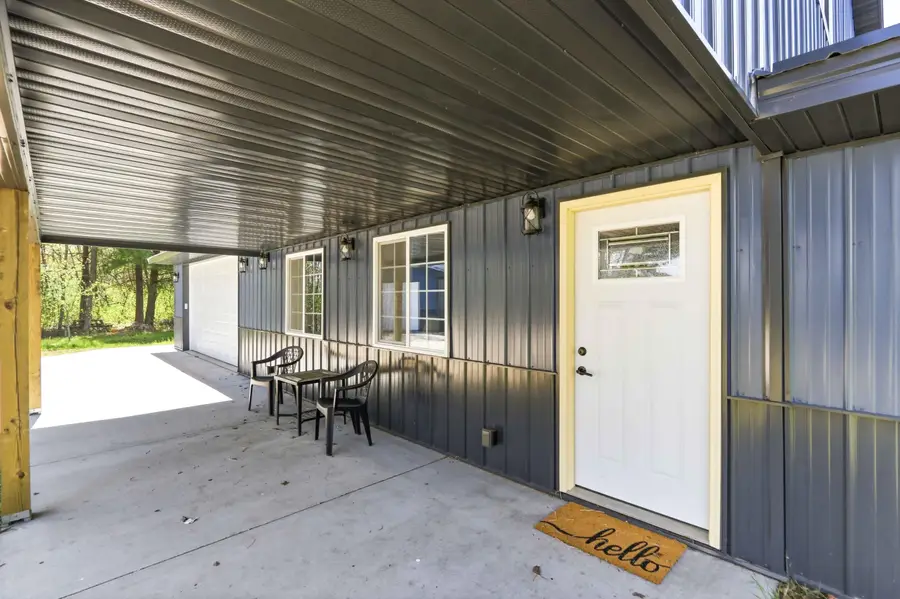 N7723 N Odeen Rd, Adams, WI 54615 - #3