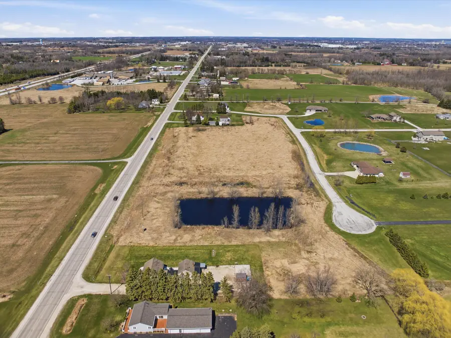 Lt 5 Harley Rd, Newton, WI 54220 - #2