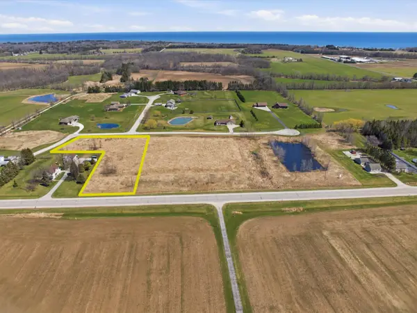 Lt 2 Harley Rd, Newton, WI 54220