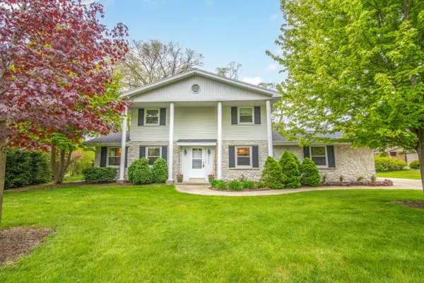 12155 W Luther Ave, Hales Corners, WI 53130
