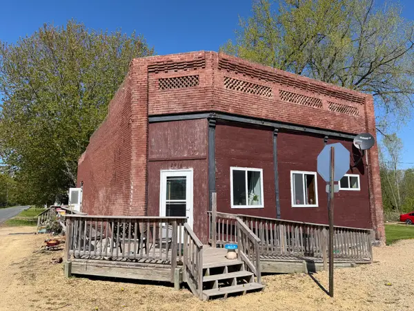 2916 72nd Ave, Springfield, WI 54027