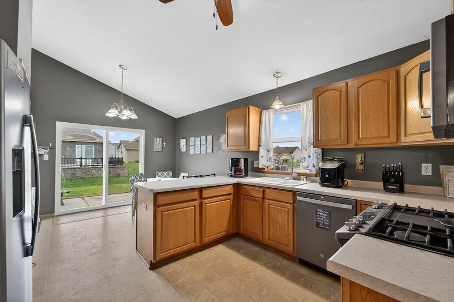3929 Scenic Way, Caledonia, WI 53126 - #2