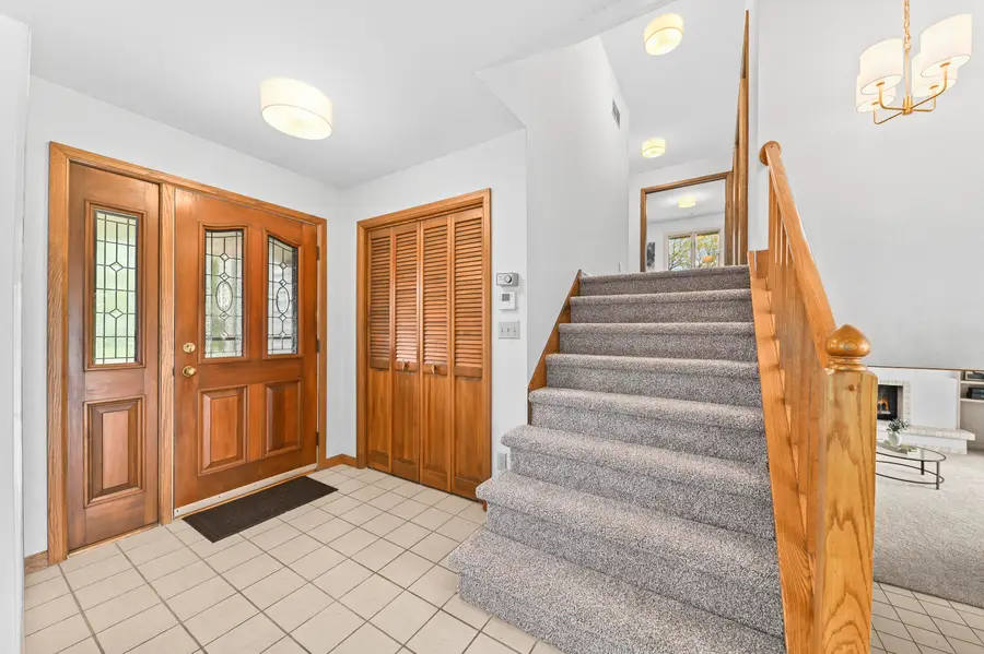 W356N5886 Meadow Ct, Oconomowoc, WI 53066 - #2
