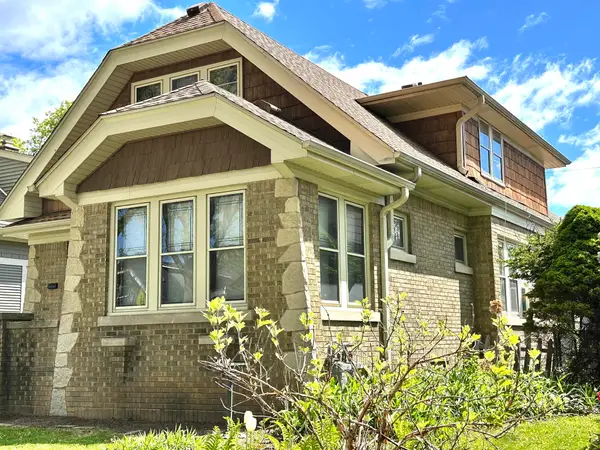 3234 S Pine Ave, Milwaukee, WI 53207