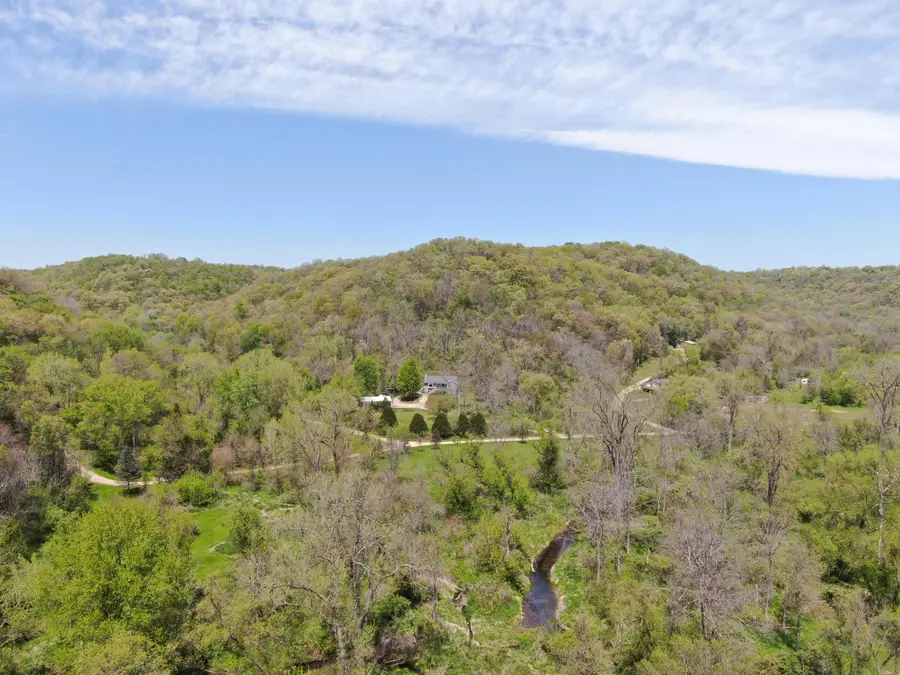 55276 Three Creeks Rd, Freeman, WI 54628 - #2