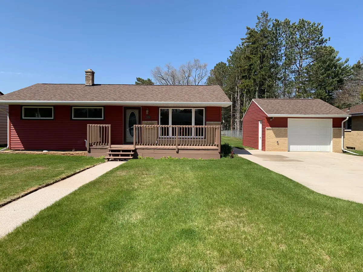 2318 39th St, Two Rivers, WI 54241 - #1