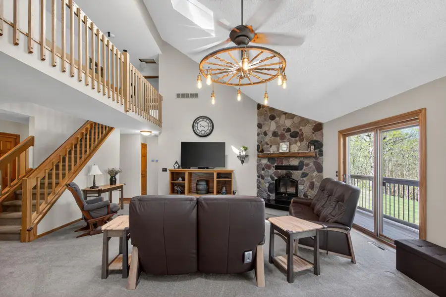 9355 St Kilian Hts, Wayne, WI 53002 - #3
