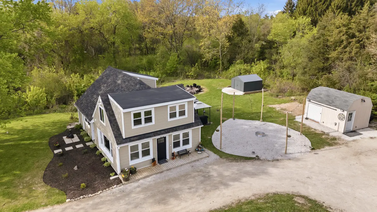 N8167 Highway 12, Lauderdale Lakes, WI 53121 - #1