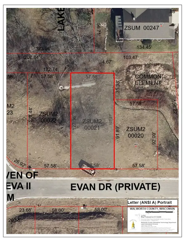 Lt21 Evan Dr, Lake Geneva, WI 53147