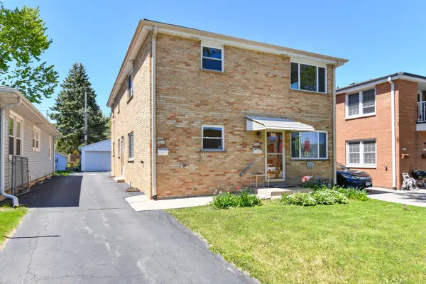 5017 N 125th St, Butler, WI 53007