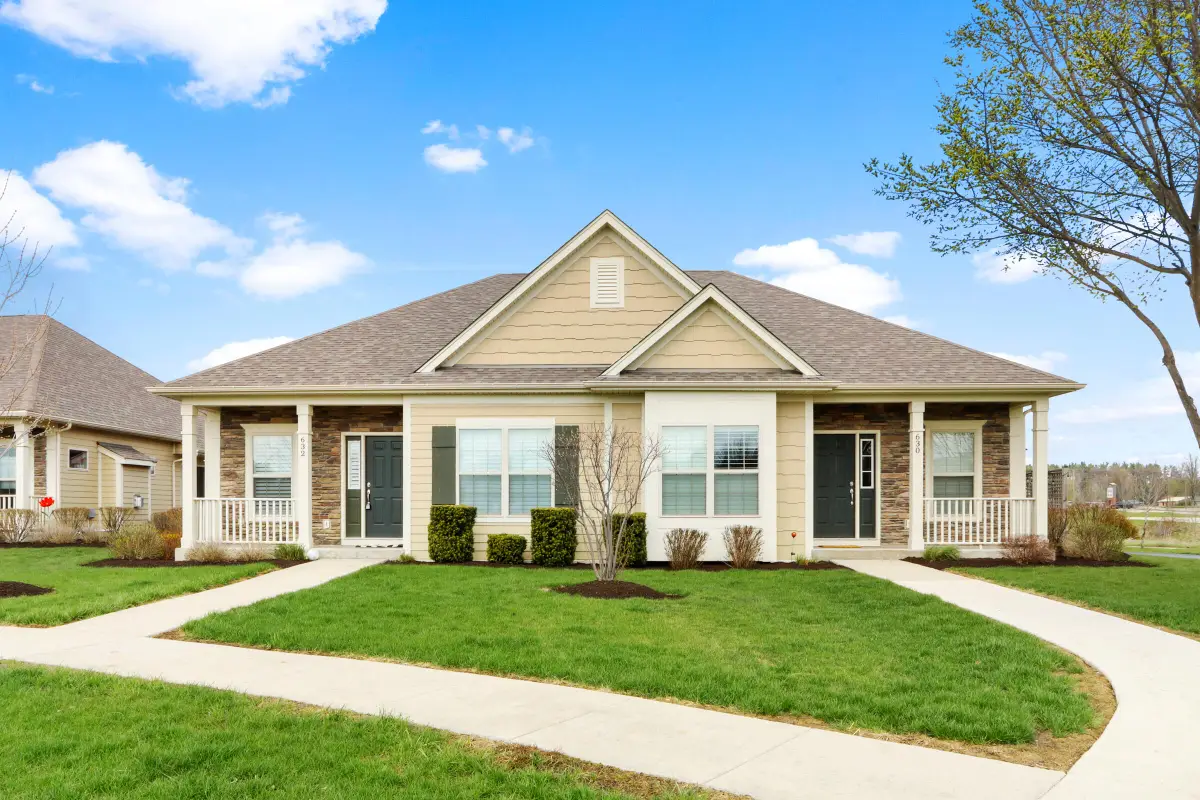 632 Baker St, Walworth, WI 53184 - #1