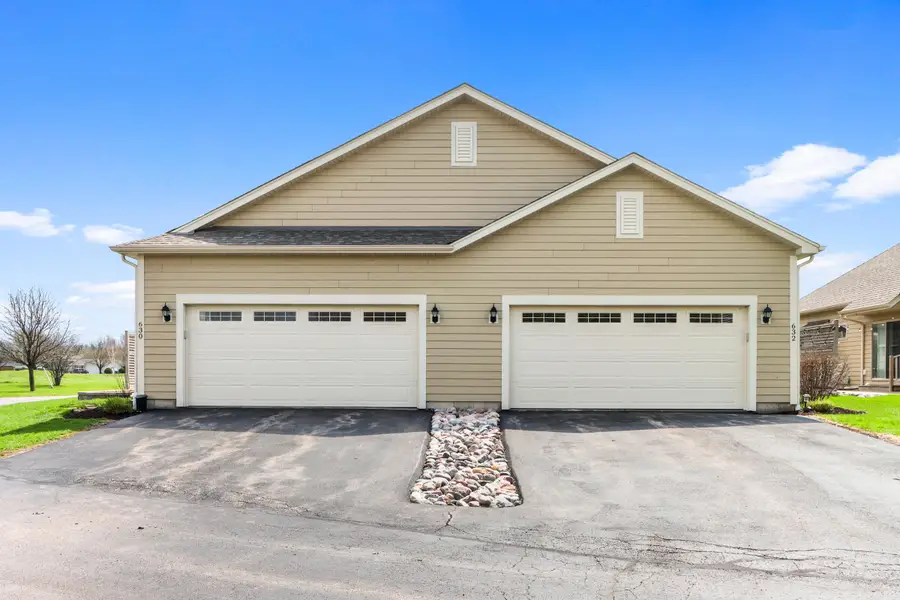 632 Baker St, Walworth, WI 53184 - #2
