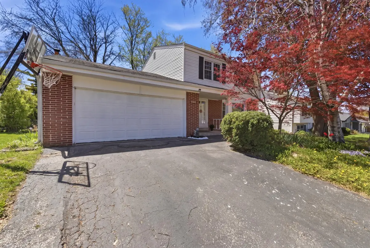 1633 Spruce St, Grafton, WI 53024 - #1
