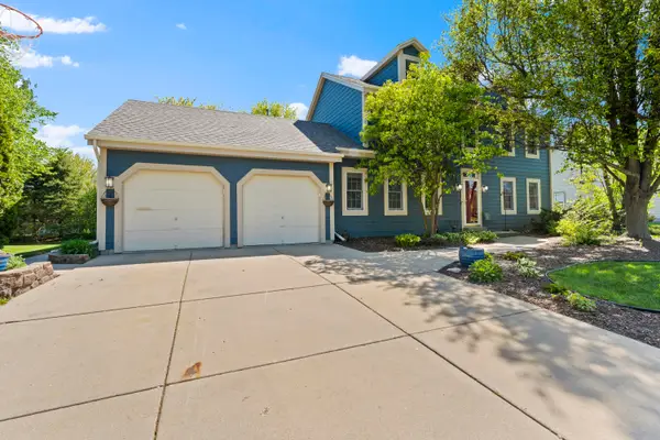N60W24659 Rocky Hollow Pass, Sussex, WI 53089