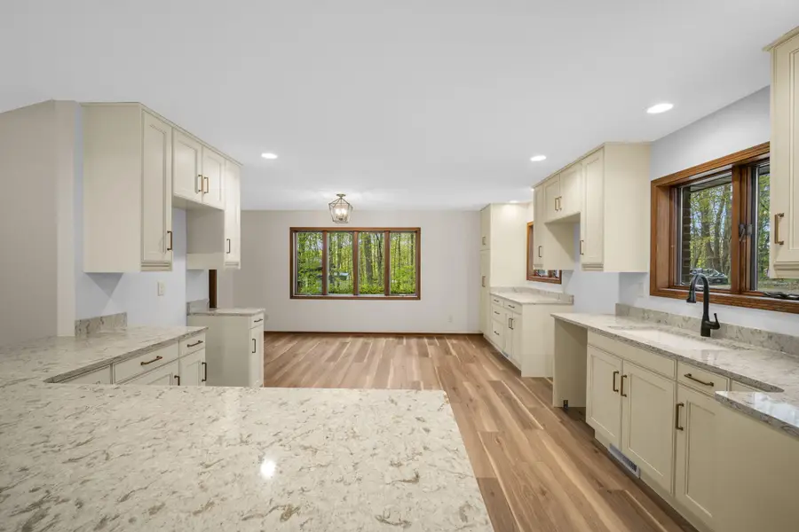 3830 Ridge Rd, Kewaskum, WI 53040 - #2