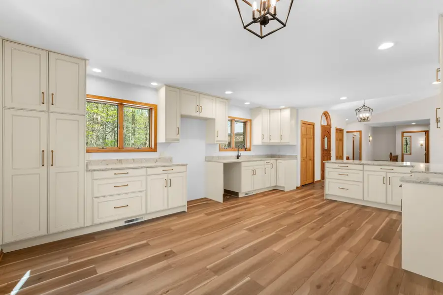 3830 Ridge Rd, Kewaskum, WI 53040 - #3
