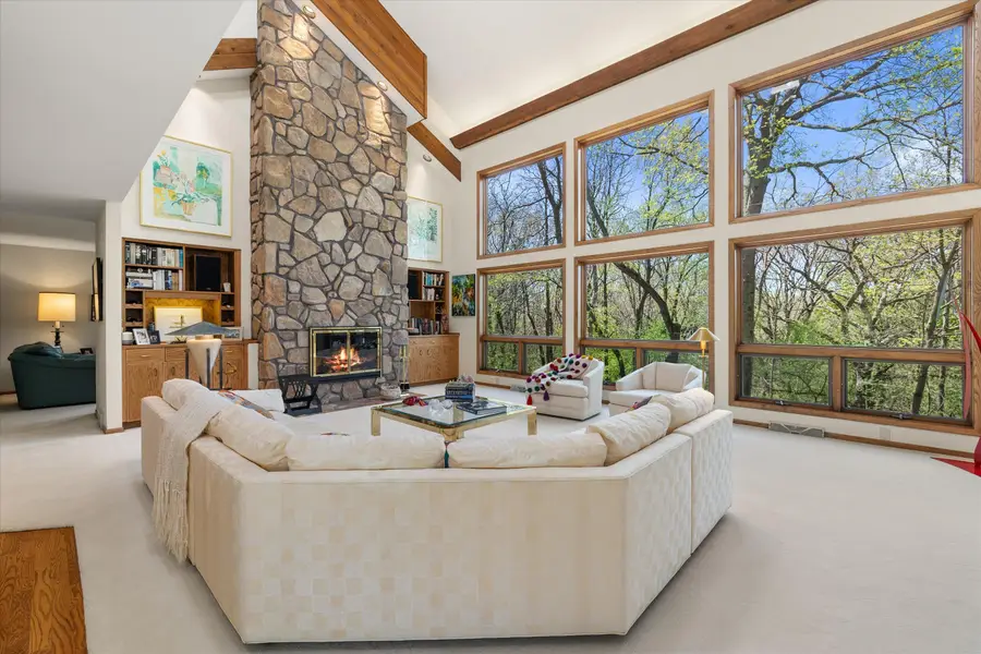 1161 Lost Woods Rd, Summit, WI 53066 - #2