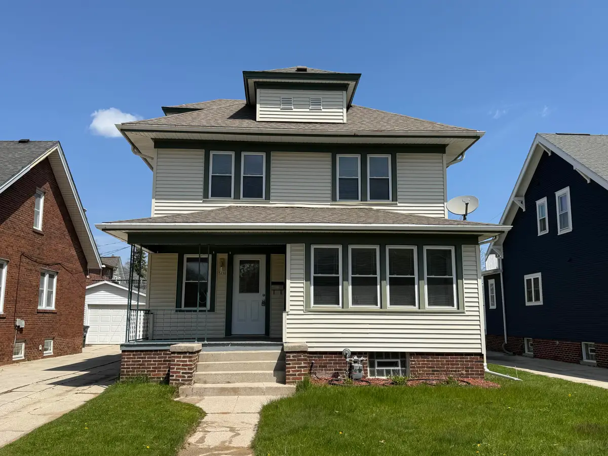 826 Geele Ave, Sheboygan, WI 53083 - #1