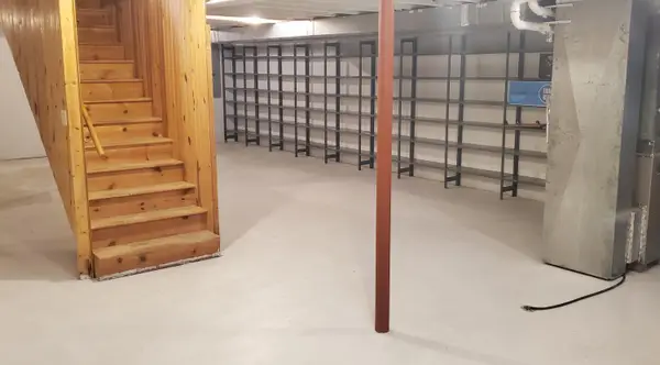 8130 Forest View Rd, Kewaskum, WI 53040