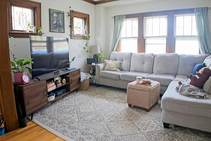 5526 W Wells St, Milwaukee, WI 53208 - #3