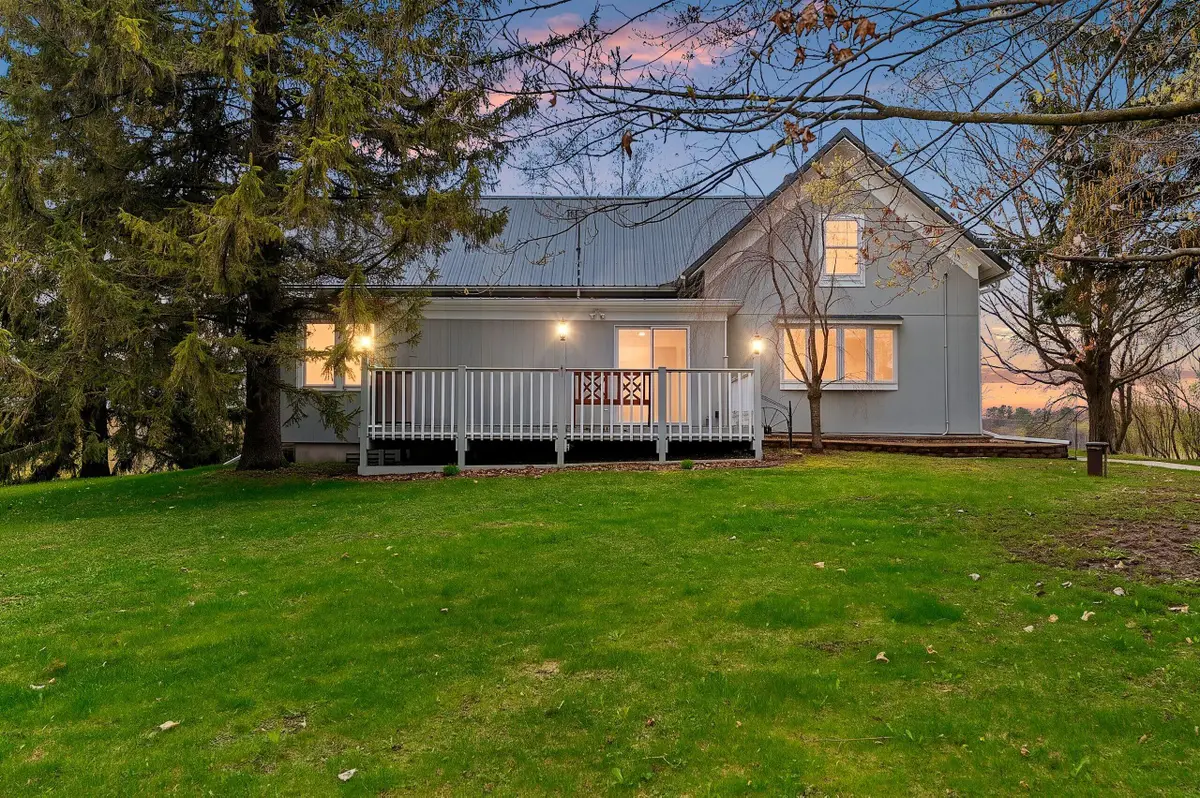 1202 County Road S, Cato, WI 54220 - #1