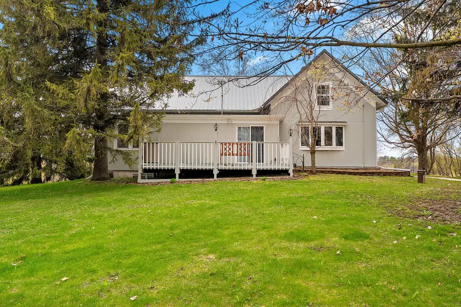 1202 County Road S, Cato, WI 54220 - #2