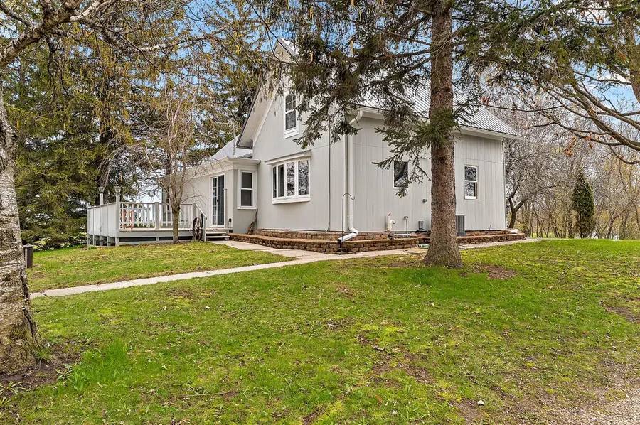 1202 County Road S, Cato, WI 54220 - #3